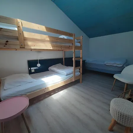 Duplex T2 Avec Piscine A Vieux-boucau, Proche - Fr-1-239-769 Vieux-Boucau-les-Bains