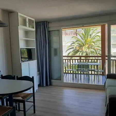 Vieux-boucau-les-bains, 2 Pièces, 5 Personnes - Fr-1-239-769 Appartement *