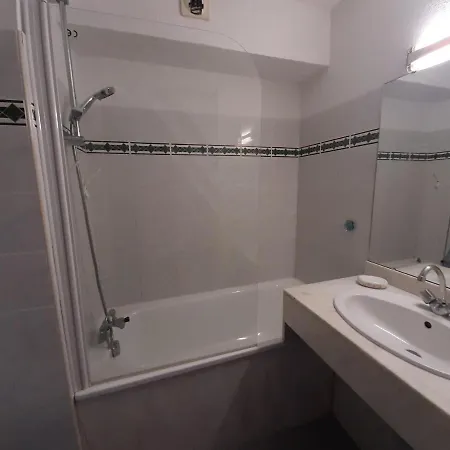 Appartement Vieux-boucau-les-bains, 2 Pièces, 5 Personnes - Fr-1-239-769 *