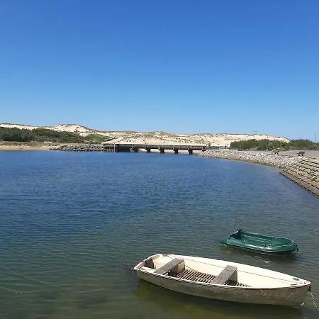 Vieux-boucau-les-bains, 2 Pièces, 5 Personnes - Fr-1-239-769 *