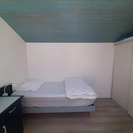 Vieux-boucau-les-bains, 2 Pièces, 5 Personnes - Fr-1-239-769 Appartement Vieux-Boucau-les-Bains