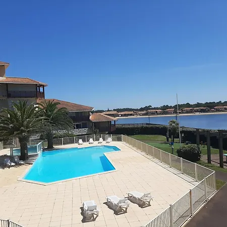 Vieux-boucau-les-bains, 2 Pièces, 5 Personnes - Fr-1-239-769 Appartement Vieux-Boucau-les-Bains