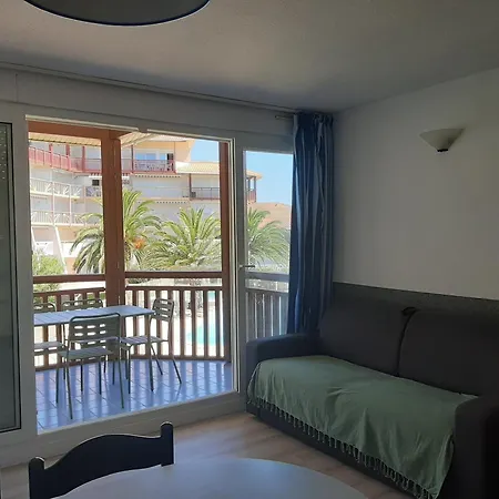 Vieux-boucau-les-bains, 2 Pièces, 5 Personnes - Fr-1-239-769 Vieux-Boucau-les-Bains