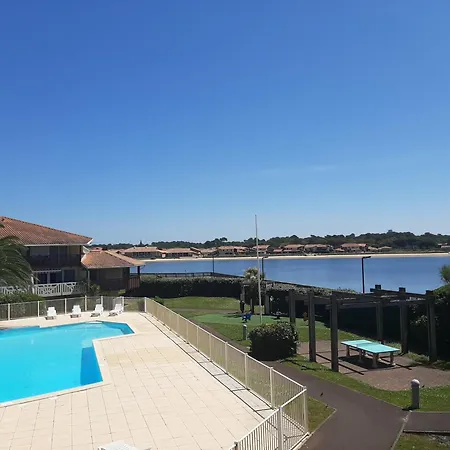 Vieux-boucau-les-bains, 2 Pièces, 5 Personnes - Fr-1-239-769 Appartement