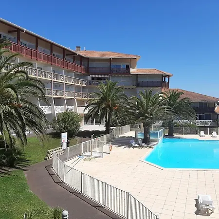 Appartement Vieux-boucau-les-bains, 2 Pièces, 5 Personnes - Fr-1-239-769 *
